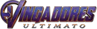 Vengadores: Endgame - Logo