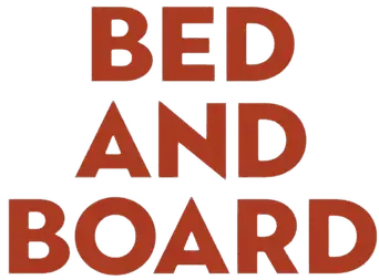 Domicilio conyugal - Logo