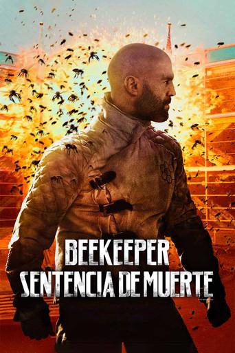 Beekeeper: El protector - Poster
