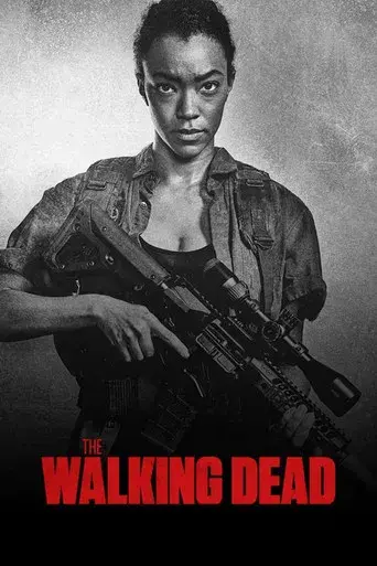 The Walking Dead - Poster