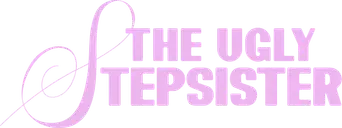 La hermanastra fea - Logo