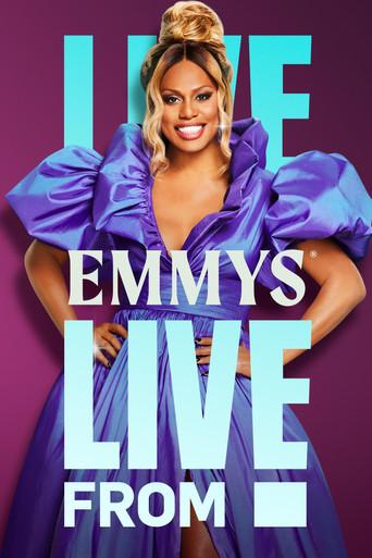 Live from E! - Poster