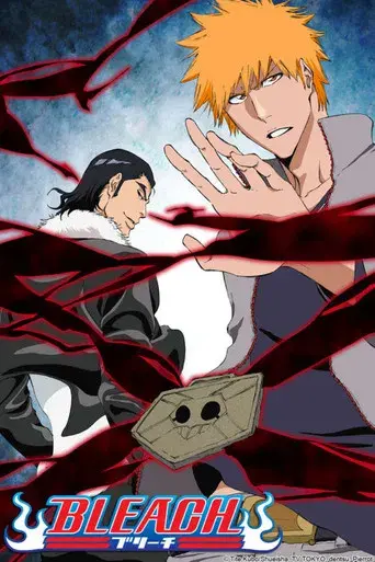 Bleach - Poster