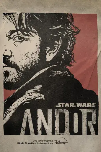 Andor - Poster