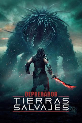 Predator: Badlands - Poster