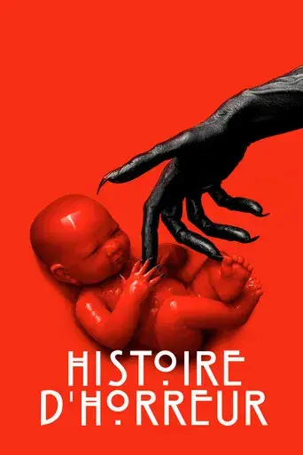 American Horror Story - Poster