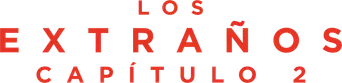 Strangers: Capítulo 2 - Logo