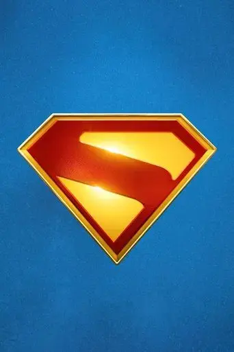 Superman - Poster