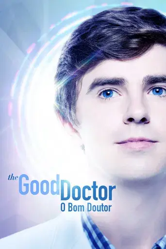 The Good Doctor - Poster
