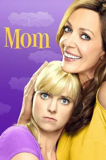 Mom poster