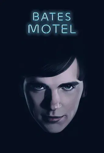 Bates Motel - Poster