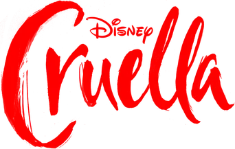 Cruella - Logo