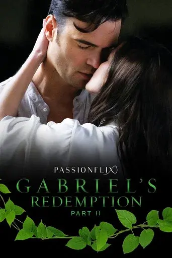 Gabriel's Redemption: Part II - Poster
