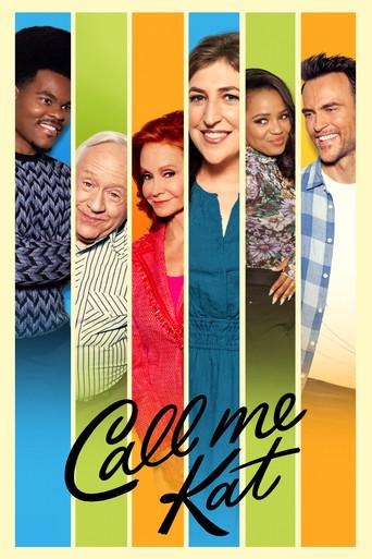 Call Me Kat poster