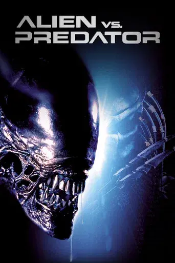 Alien vs. Predator - Poster