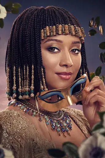 Los Bridgerton - Poster