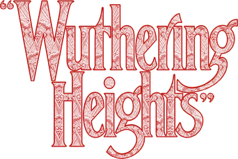 “Cumbres Borrascosas” - Logo