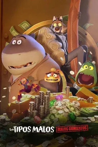 Temporada 1