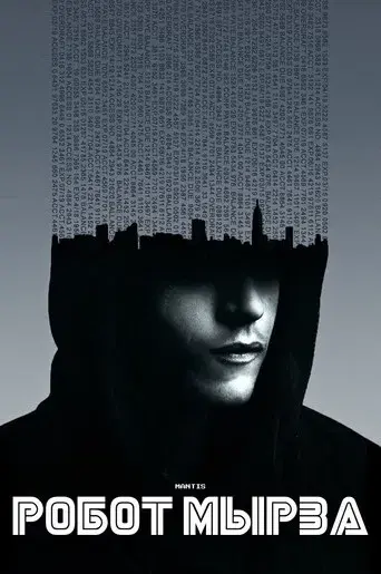 Mr. Robot - Poster