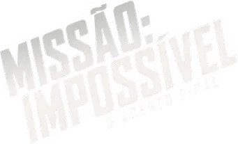 Misión: Imposible - Sentencia final - Logo
