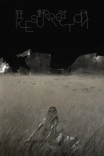 狂野时代 - Poster