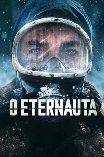 El Eternauta - Poster