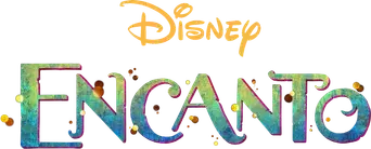 Encanto - Logo