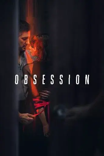 Obsesión poster