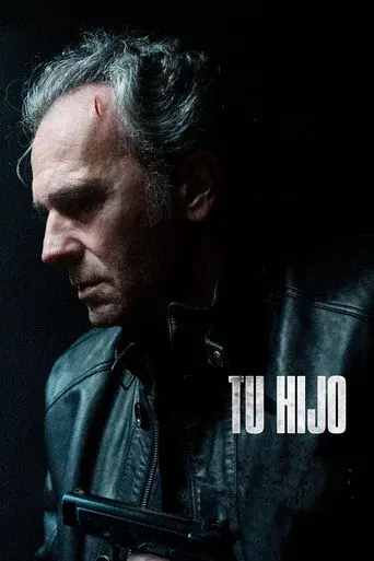 Tu hijo - Poster