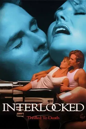 A Bold Affair poster