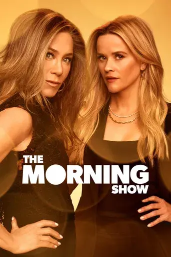 The Morning Show - Poster