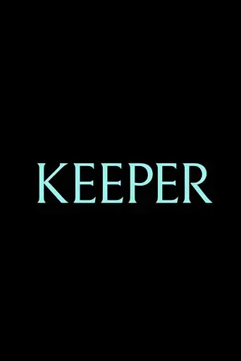 Keeper - Poster