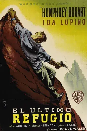 El último refugio - Poster