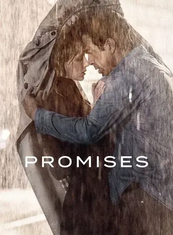 Promises - Poster