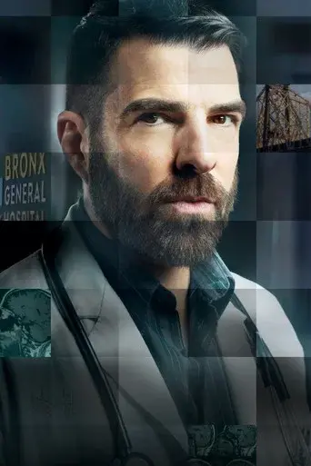 Mentes brillantes poster