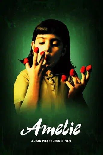 Amelie - Poster