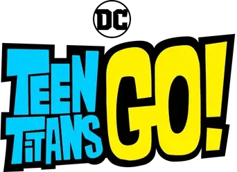 Teen Titans Go! - Logo