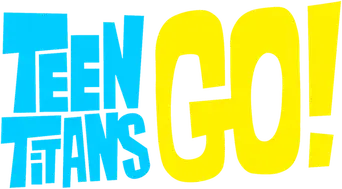 Teen Titans Go! - Logo