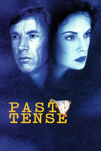 Dos veces muerta poster
