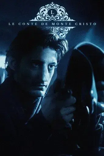 El Conde de Montecristo - Poster