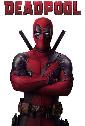 Deadpool - Poster