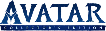 Avatar - Logo