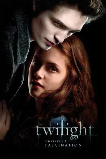 Crepúsculo - Poster