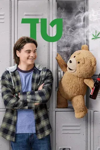ted - Poster