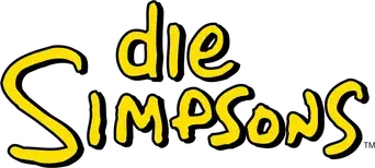 Los Simpson - Logo