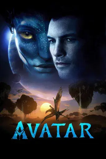 Avatar - Poster