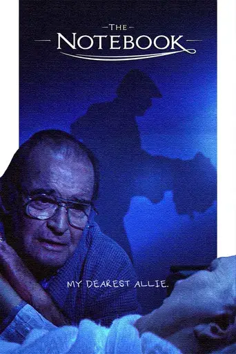 El diario de Noa - Poster