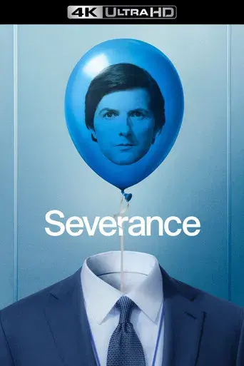 Separación - Poster