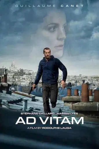 Ad Vitam - Poster