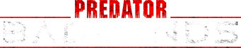 Predator: Badlands - Logo